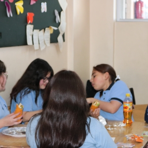 Día del Estudiante